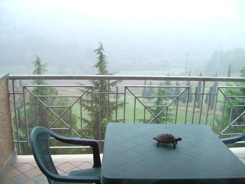 Bellavista Country House เปสการา ภายนอก รูปภาพ