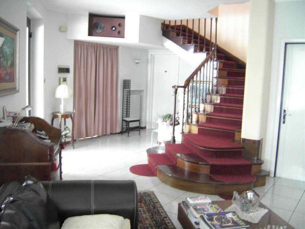 Bellavista Country House เปสการา ภายนอก รูปภาพ